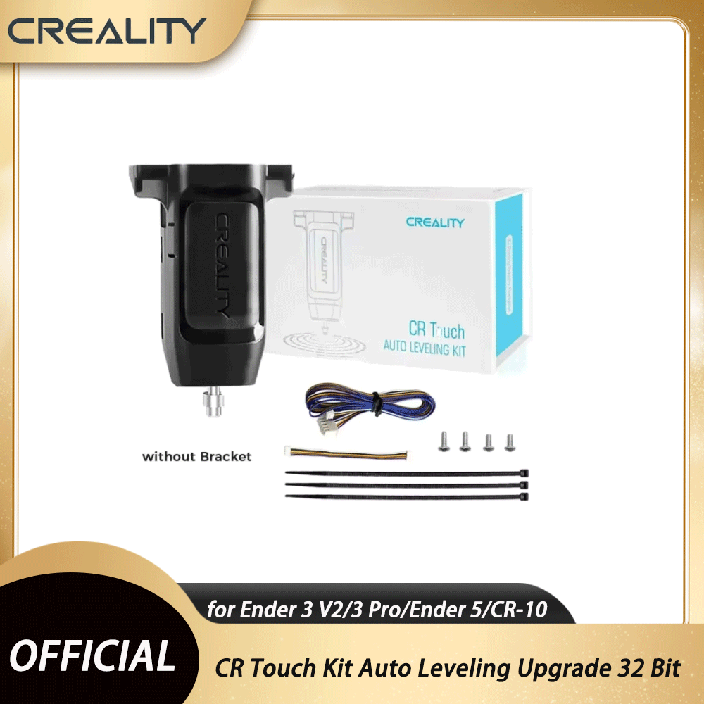 Ender 3 Upgrade Kit - CREALITY Kit Originale CR Touch per