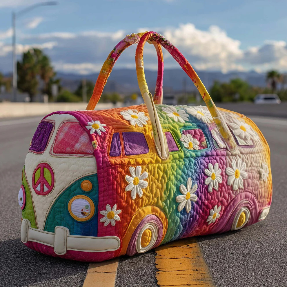 3D Printing Aliexpress - Nuova Borsa da Viaggio Portatile con