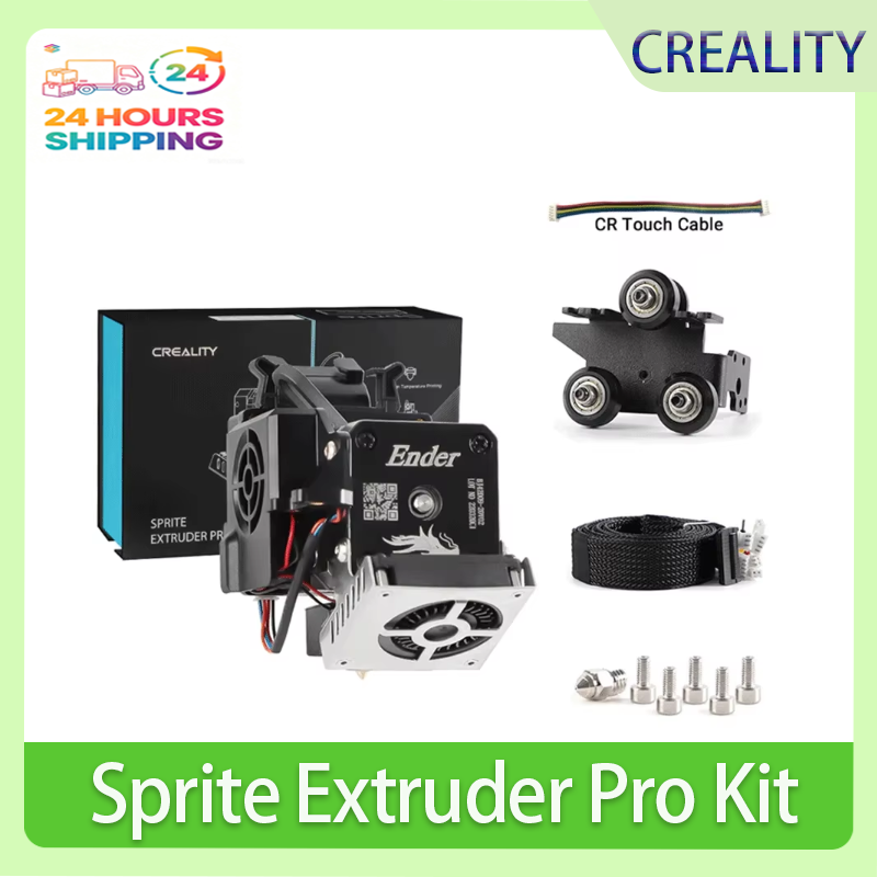 Ender 3 Upgrade Kit - CREALITY Sprite Estrusore Pro Kit 300