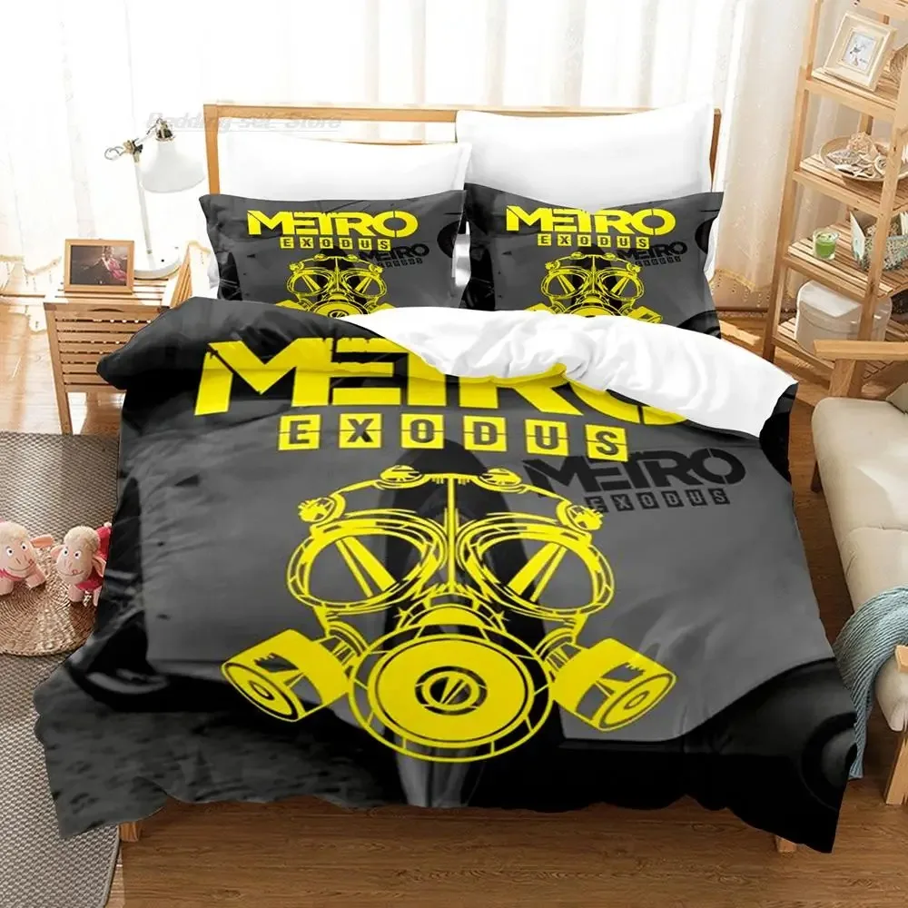 3D Printing Aliexpress - Set di Biancheria da Letto Metro