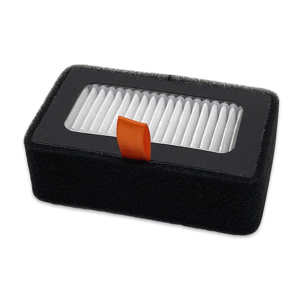 3D Printing X1 Carbon - 2 filtri dell'aria a doppio strato
