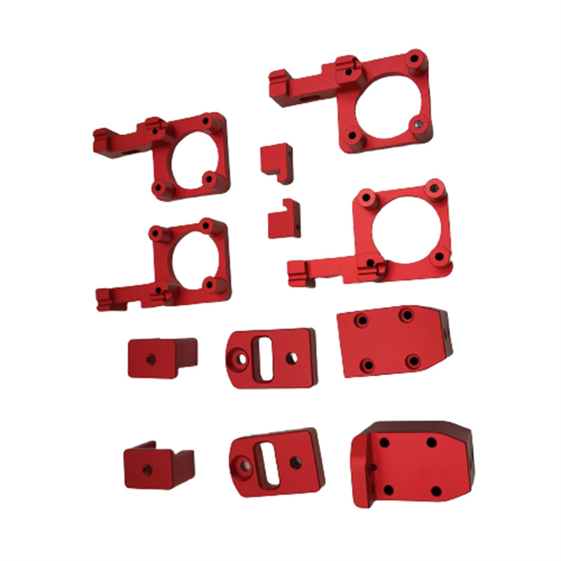 Ender 3 Upgrade Kit - Kit di aggiornamento Funssor Ender3 SW