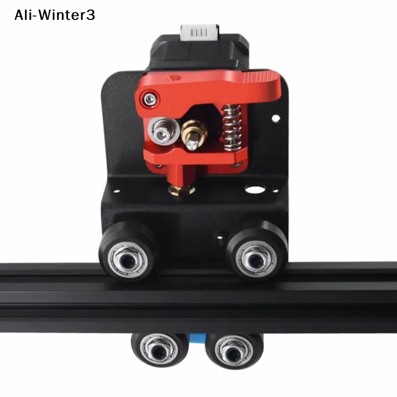 Kit di Aggiornamento in Metall - Ender 3 Upgrade Kit recensione e prezzo