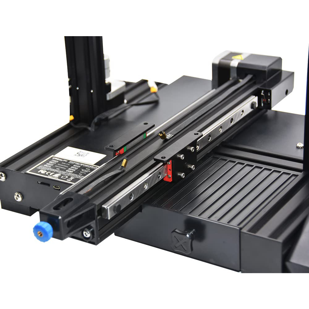 Kit di Aggiornamento Guida Lin - Ender 3 Upgrade Kit recensione e prezzo