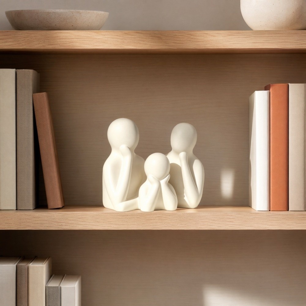 Scultura di Coppia Abbracciata - 3D Printing Nyc recensione e prezzo