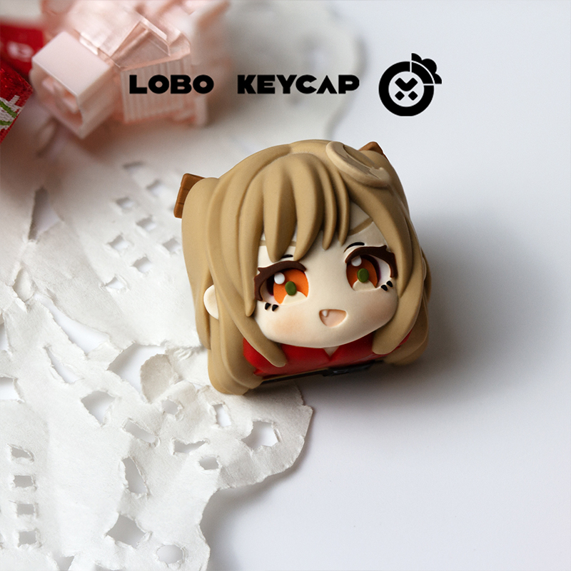 Principessa Cosmica Kaguya! Ke - 3D Printing Nyc recensione e prezzo