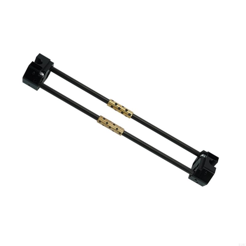Assemblaggio asta in fibra car - 3D Printing X1 Carbon recensione e prezzo
