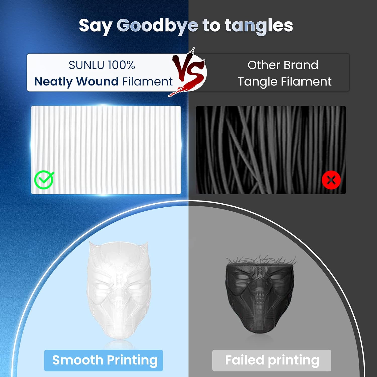 Filamento per Stampante 3D JAY - 3D Printing Nylon Filament recensione e prezzo