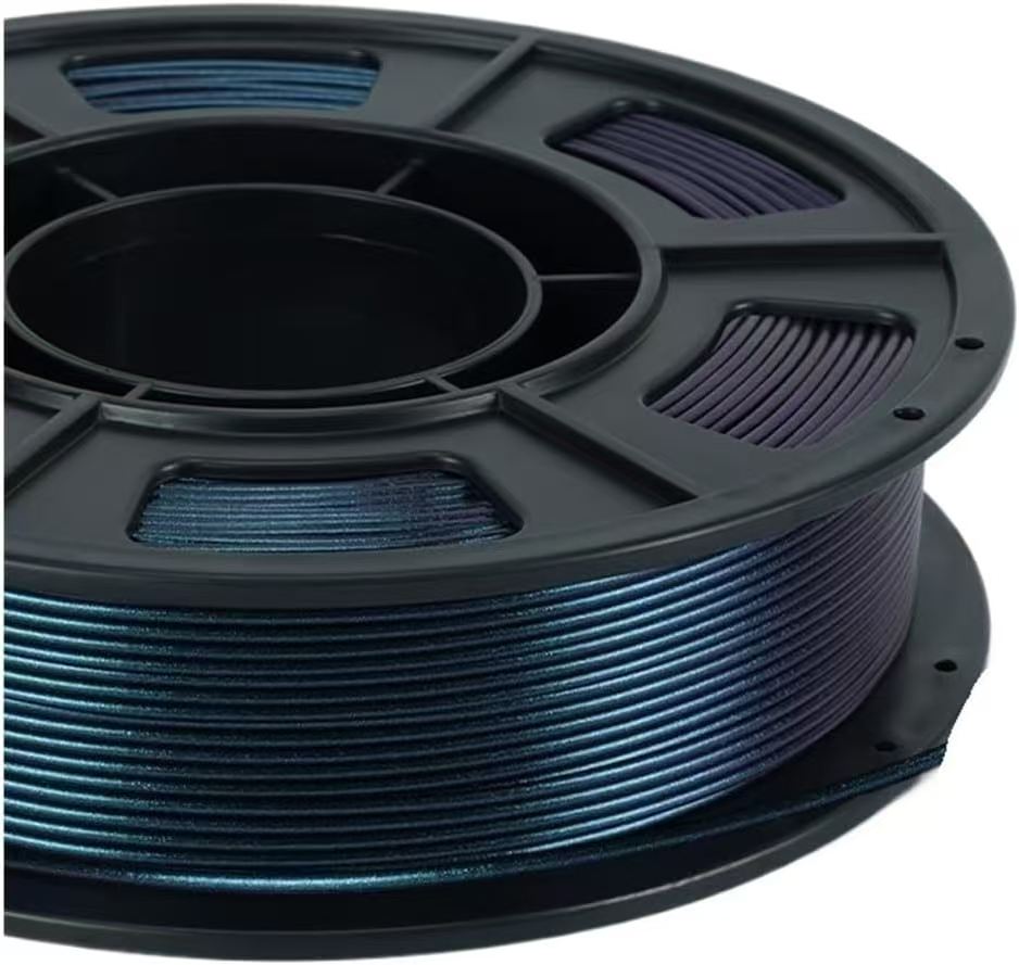 Magic Rapid 1.75mm PLA 3D Prin - 3D Printing Xenomorph recensione e prezzo
