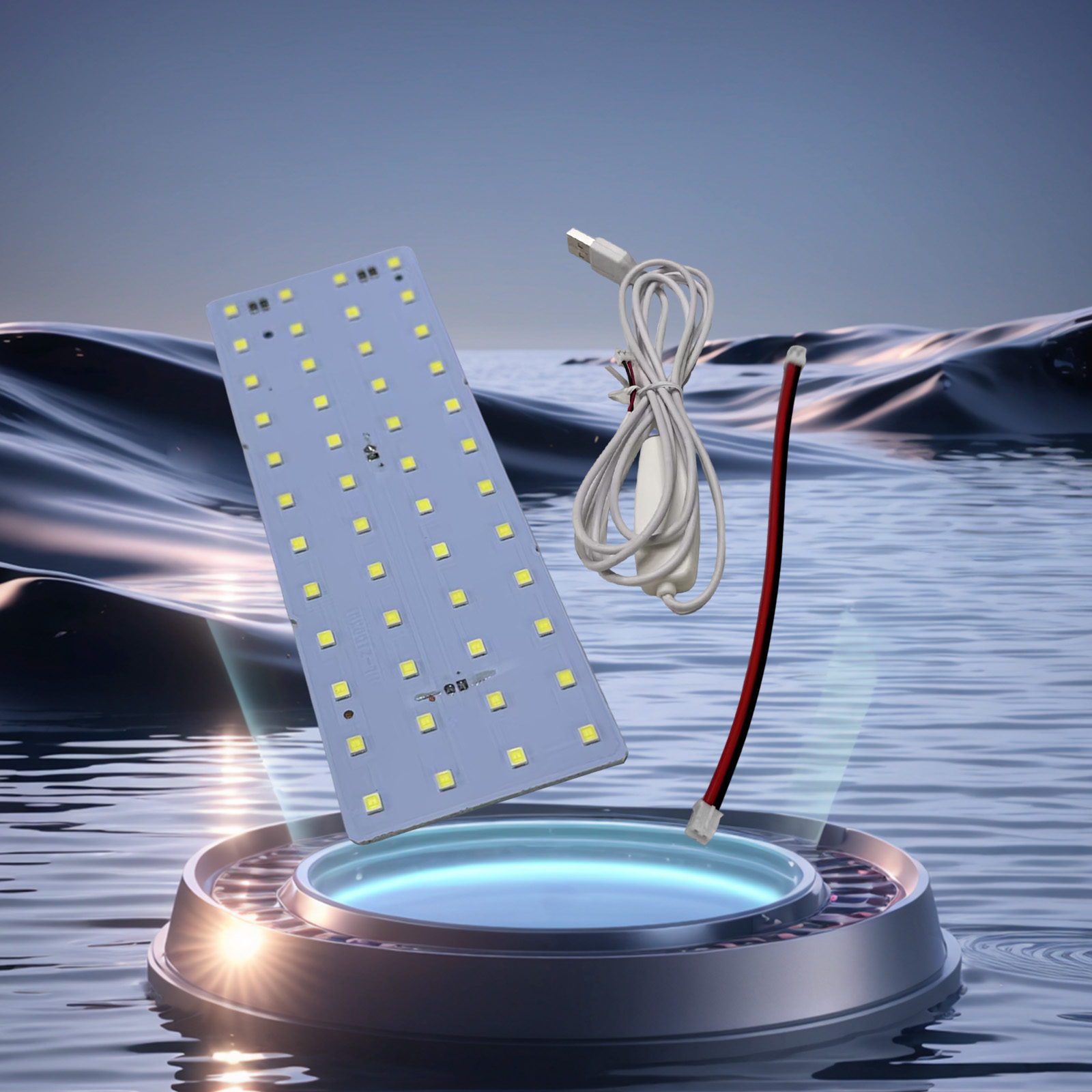 Kit Scheda LED Retroilluminata - 3D Printing Bambu Lab recensione e prezzo