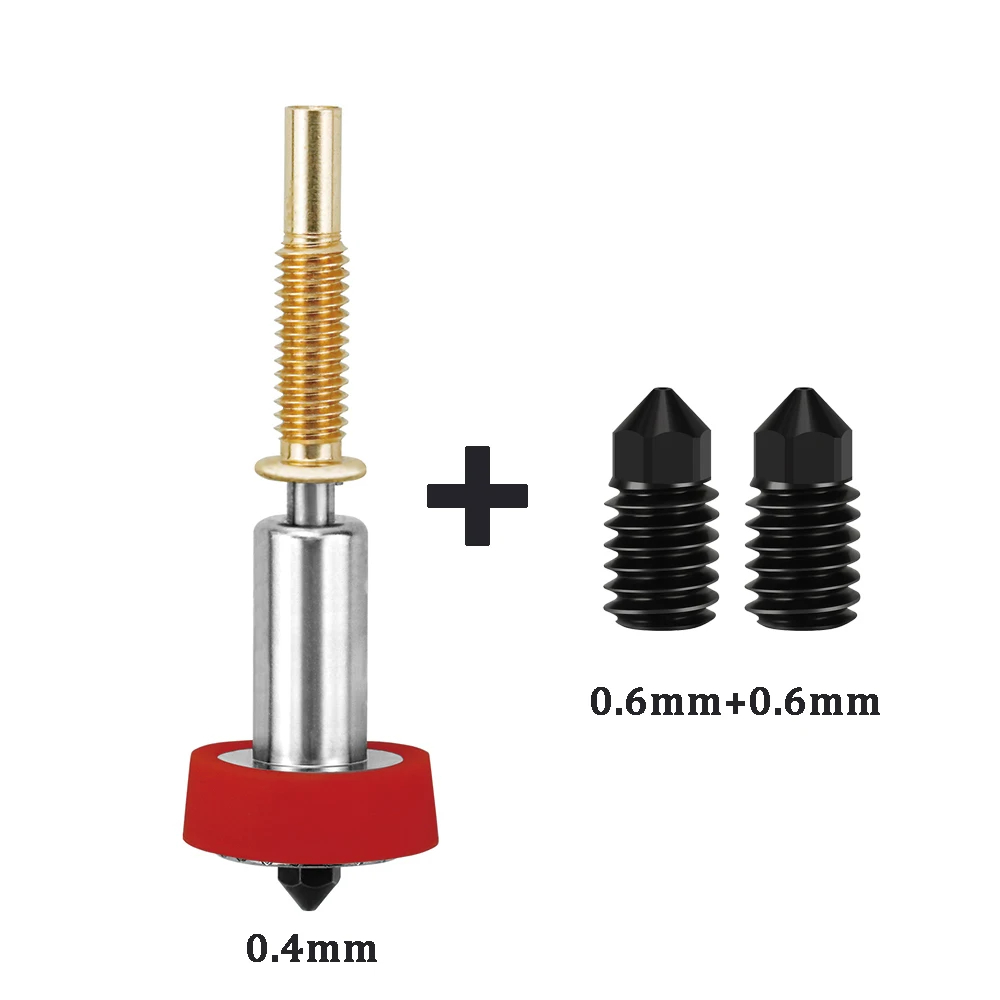Kit Hotend E3D Aggiornato per  - Ender 3 Upgrade Kit recensione e prezzo