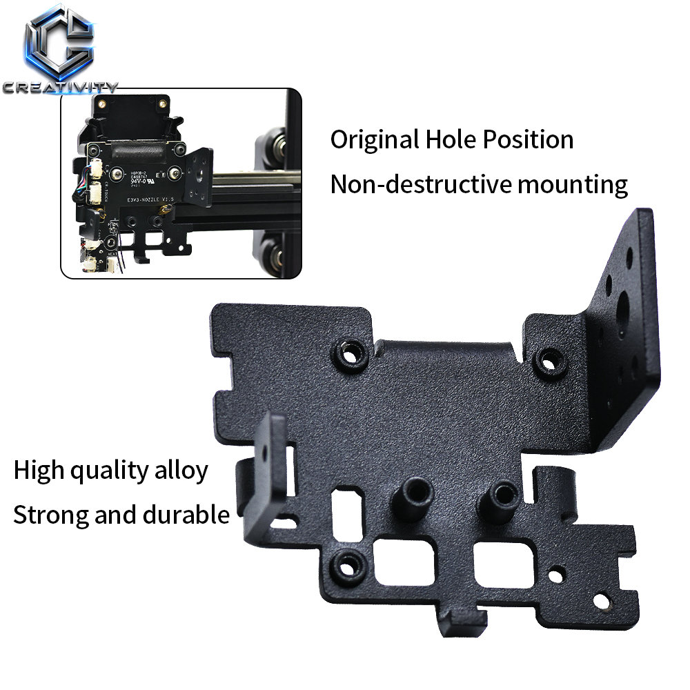 Kit di Aggiornamento Guida Lin - Ender 3 Upgrade Kit recensione e prezzo