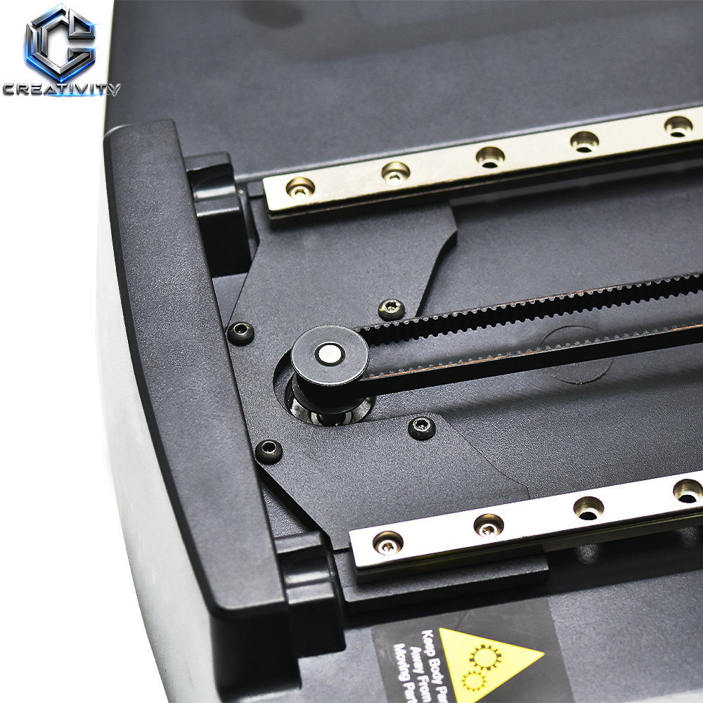 Kit di Aggiornamento Guida Lin - Ender 3 Upgrade Kit recensione e prezzo