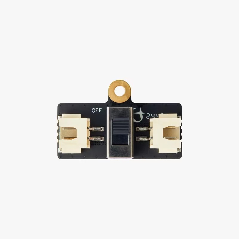 Bambulab CyberBrick Modulo int - 3D Printing Bambu Lab recensione e prezzo