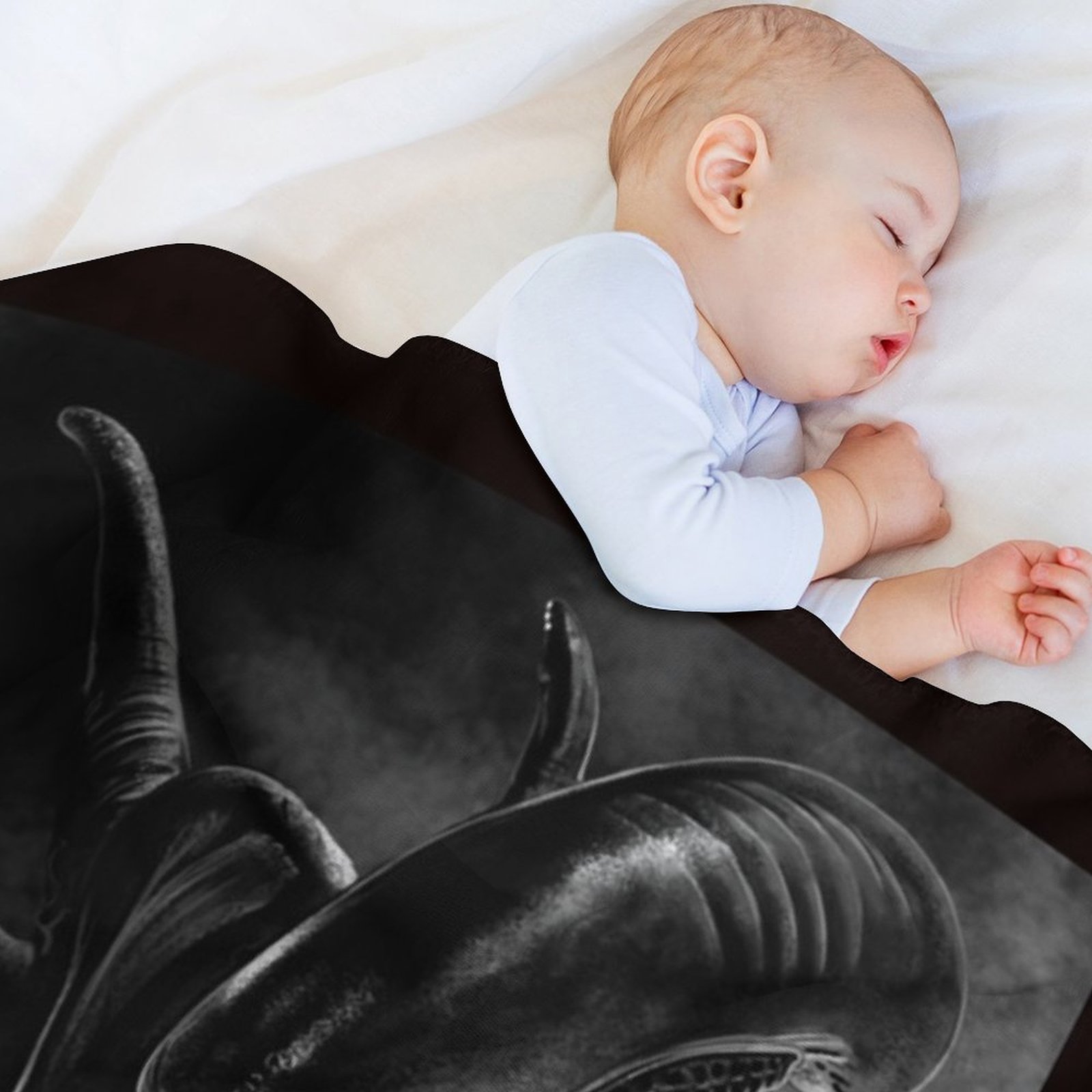 Coperta Decorativa Xenomorph p - 3D Printing Xenomorph recensione e prezzo