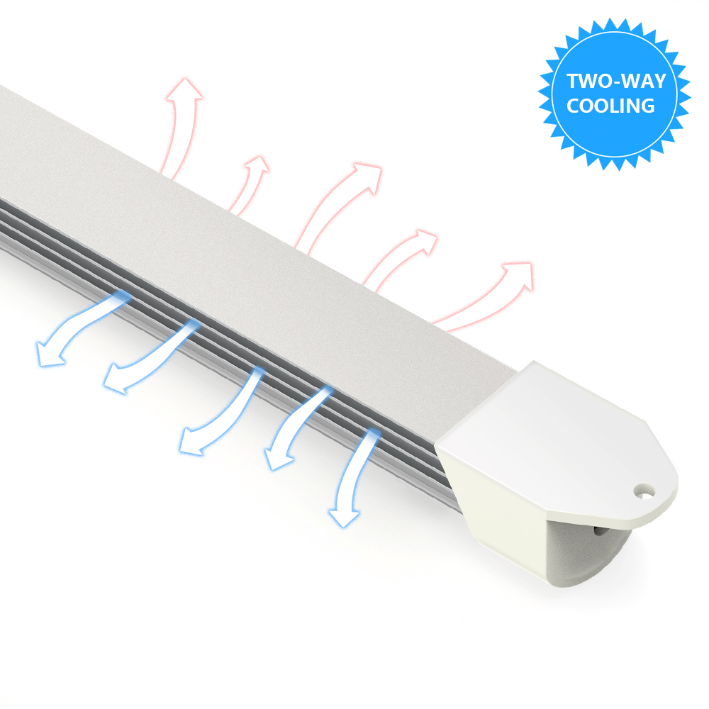 Stampante 3D LED Strip Light 2 - Ender 3 Upgrade Kit recensione e prezzo