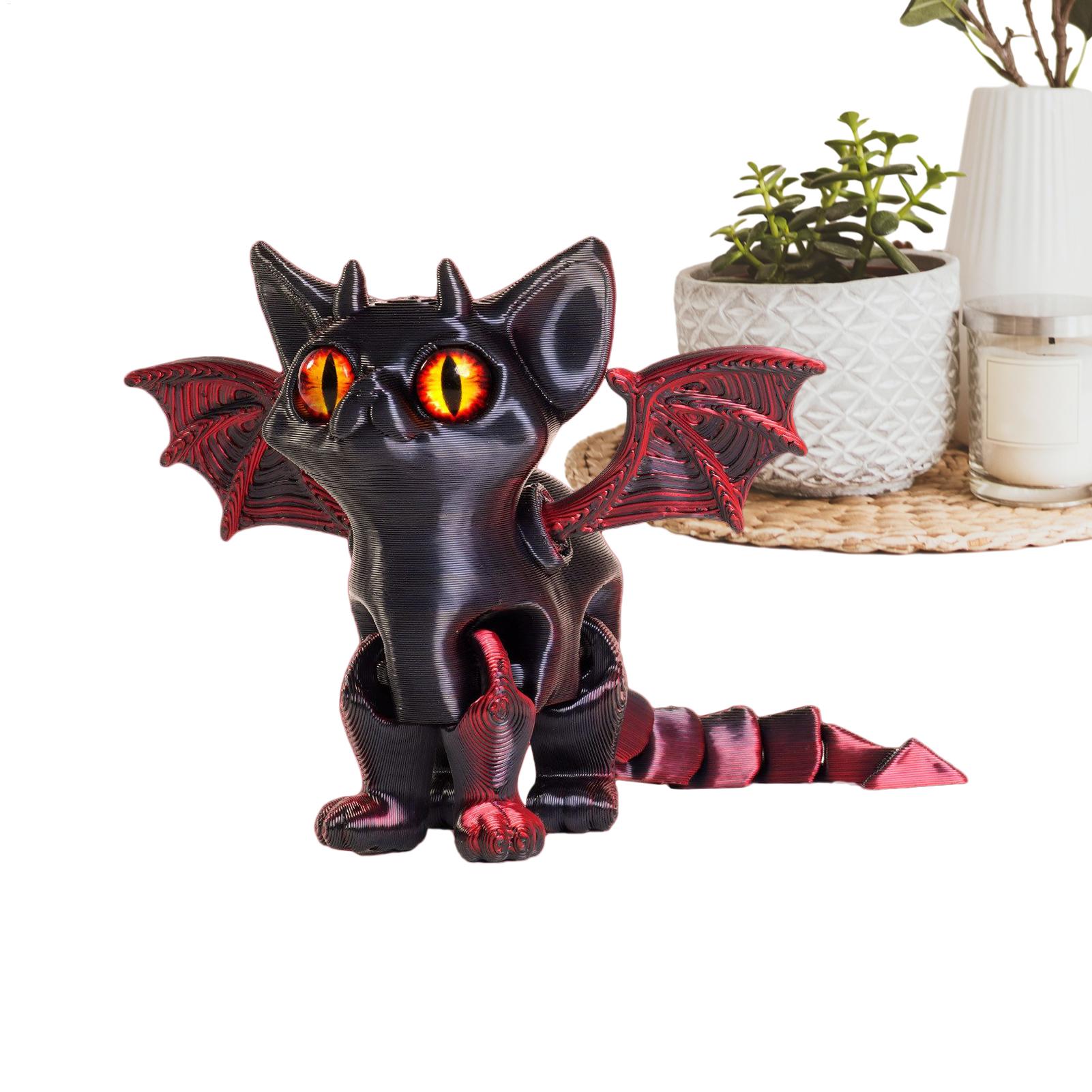 Stampa 3D Animale, Gatto Stamp - 3D Printing Joints recensione e prezzo