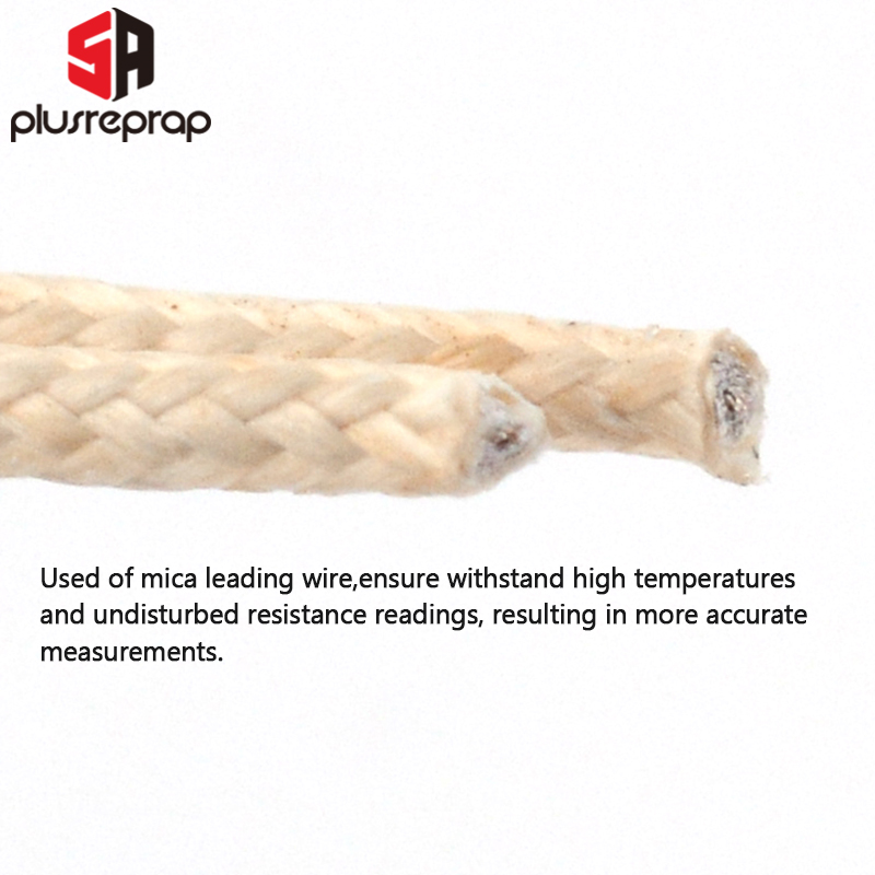Per E3DV6 Vo-ron Hotend PT1000 - 3D Printing Nylon Filament recensione e prezzo