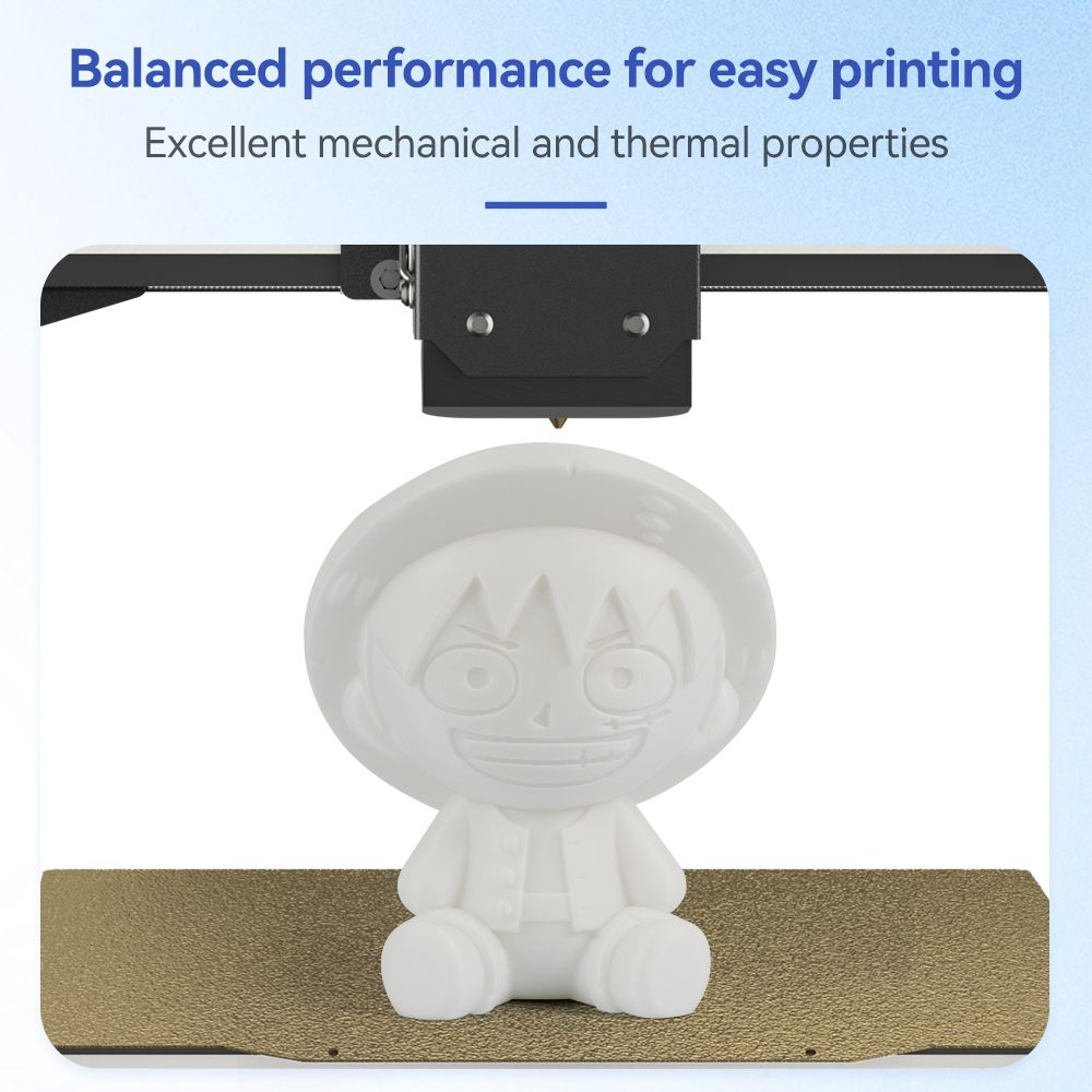 Filamento per Stampante 3D 1kg - 3D Printing Fdm recensione e prezzo