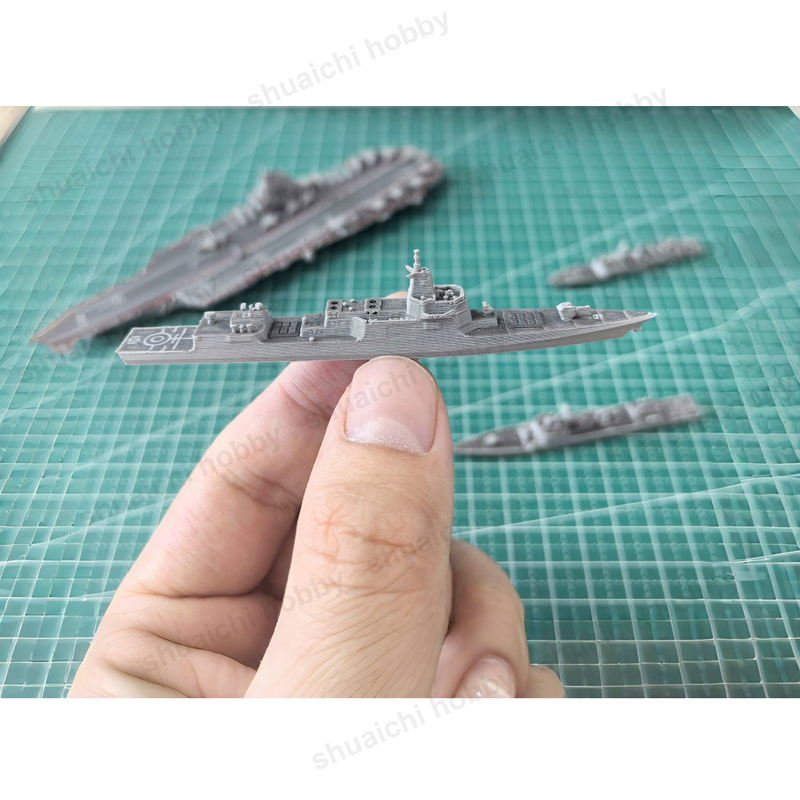 1 Pezzo Modello di Nave da Gue - 3D Printing Yourself recensione e prezzo