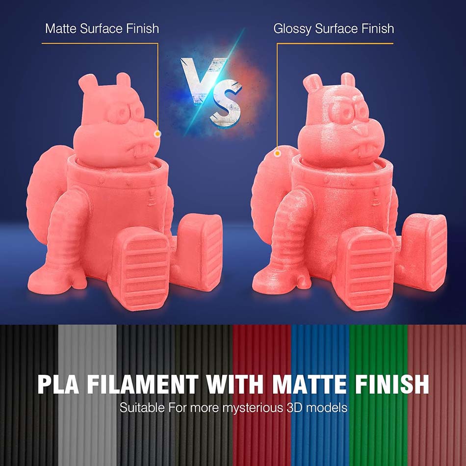 Filamento per stampante 3D JAY - 3D Printing Nylon Filament recensione e prezzo