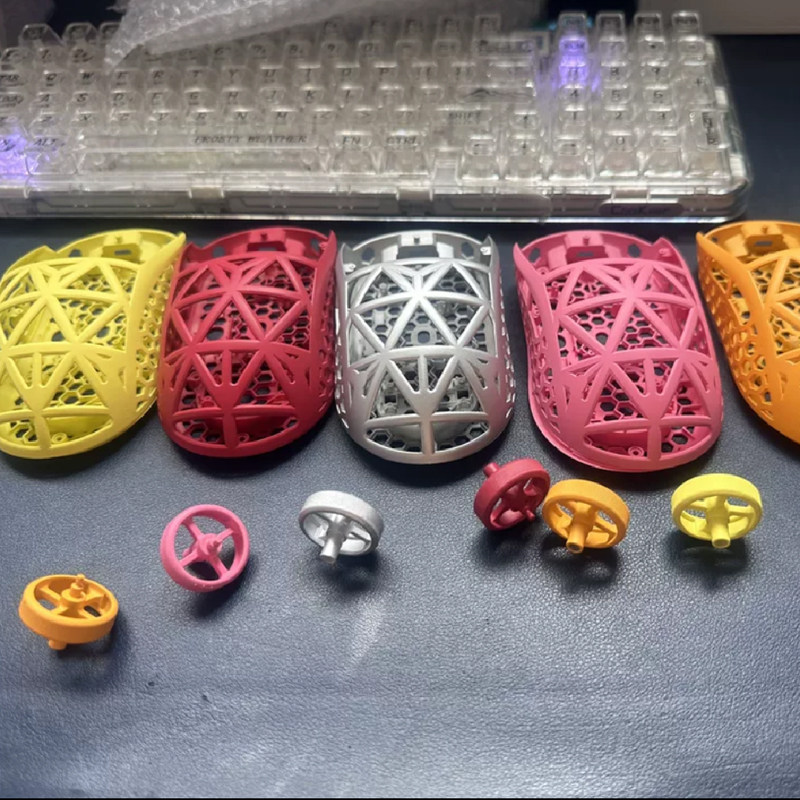 Compatibile con G PRO X SUPERL - 3D Printing Xenomorph recensione e prezzo