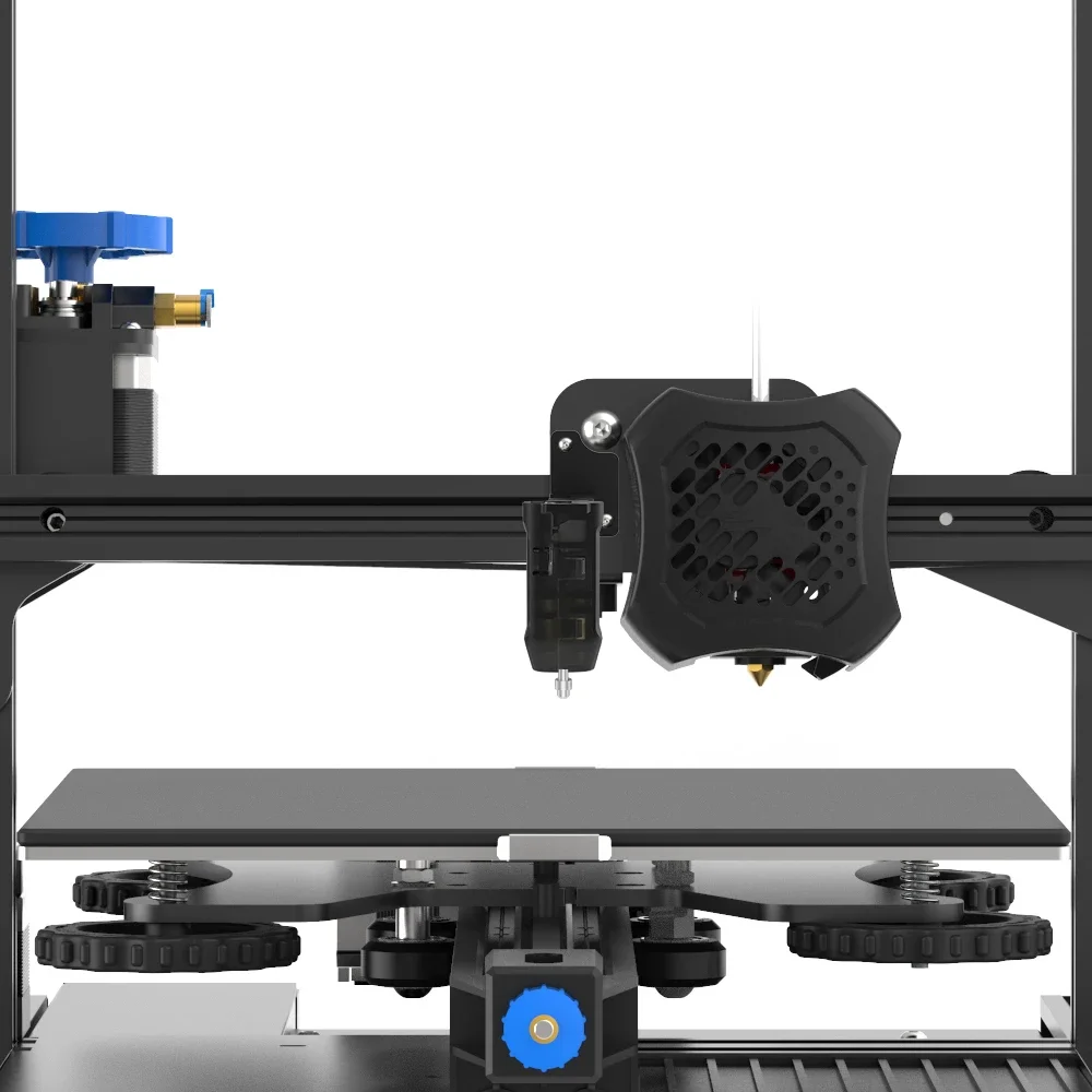 CREALITY Kit Originale CR Touc - Ender 3 Upgrade Kit recensione e prezzo