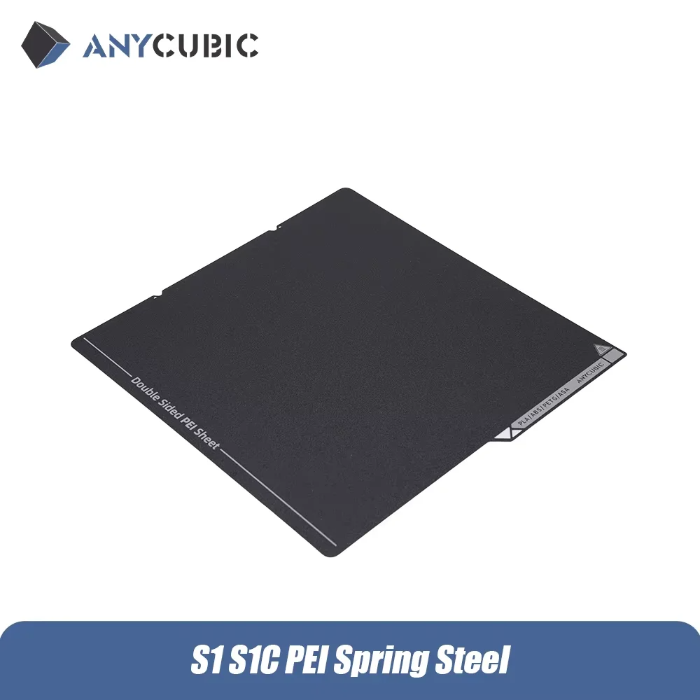 ANYCUBIC Pannello di stampa ma - 3D Printing Fdm recensione e prezzo