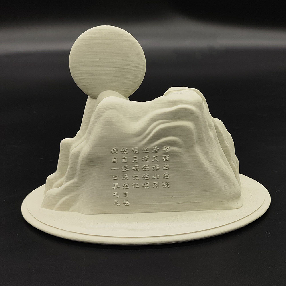 Statua Decorativa Creativa H10 - 3D Printing Nyc recensione e prezzo