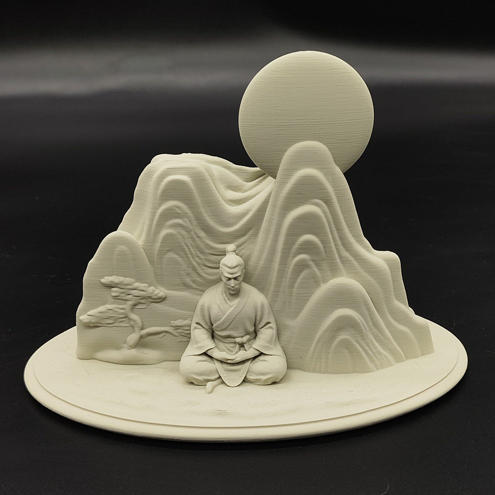 Statua Decorativa Creativa H10 - 3D Printing Nyc recensione e prezzo