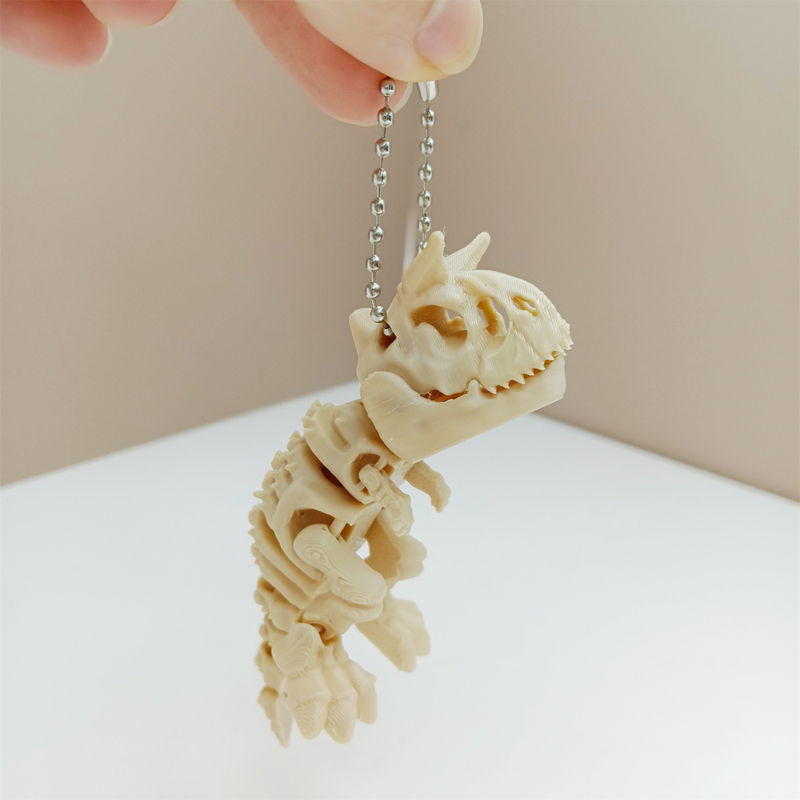Modello di scheletro di Tyrann - 3D Printing Joints recensione e prezzo