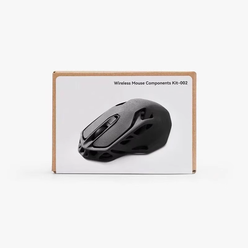 XCR Hardware Bambu Lab Mouse p - 3D Printing Bambu Lab recensione e prezzo