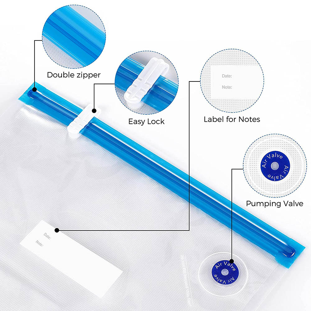 Sacchetto Sottovuoto per Filam - 3D Printing Nylon Filament recensione e prezzo