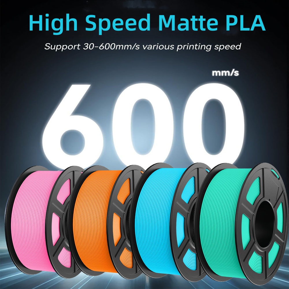 JAYO 2 rotoli di filamento per - 3D Printing Nylon Filament recensione e prezzo