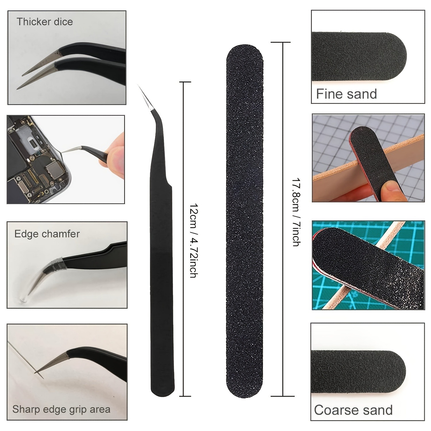 Kit di Strumenti per Stampanti - 3D Printing Fdm recensione e prezzo