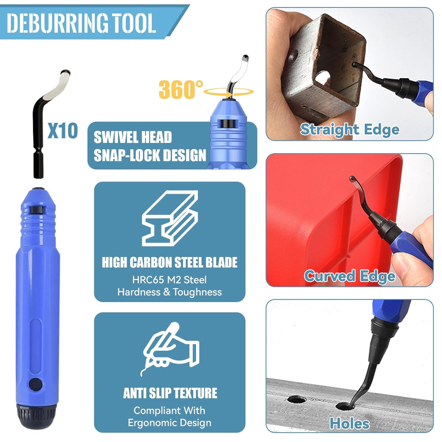 Kit di Strumenti per Stampanti - 3D Printing Fdm recensione e prezzo