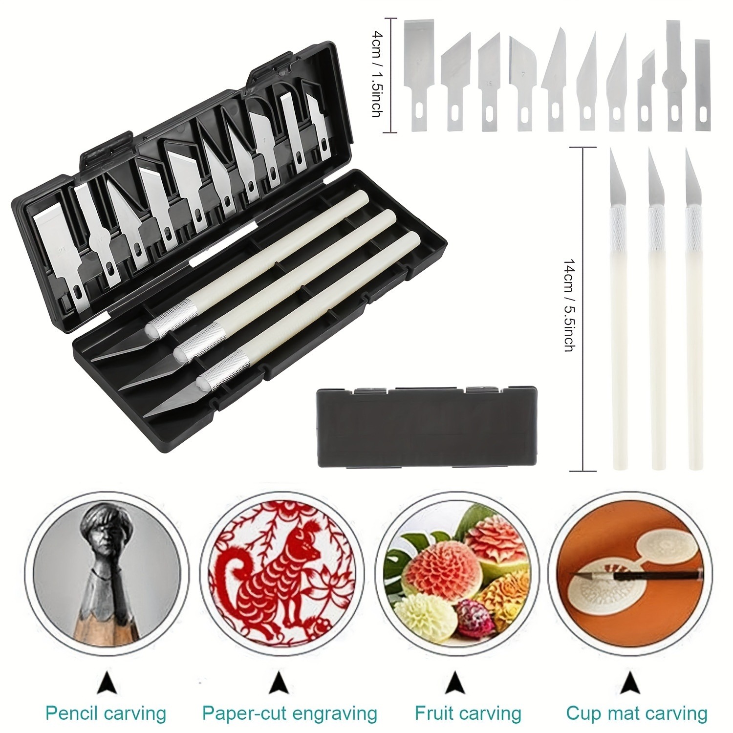 Kit di Strumenti per Stampanti - 3D Printing Fdm recensione e prezzo