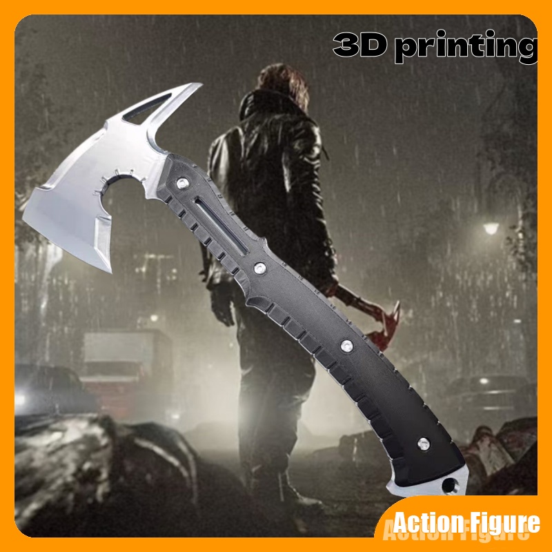 Disponibile: Accessori Cosplay - 3D Printing Yourself recensione e prezzo