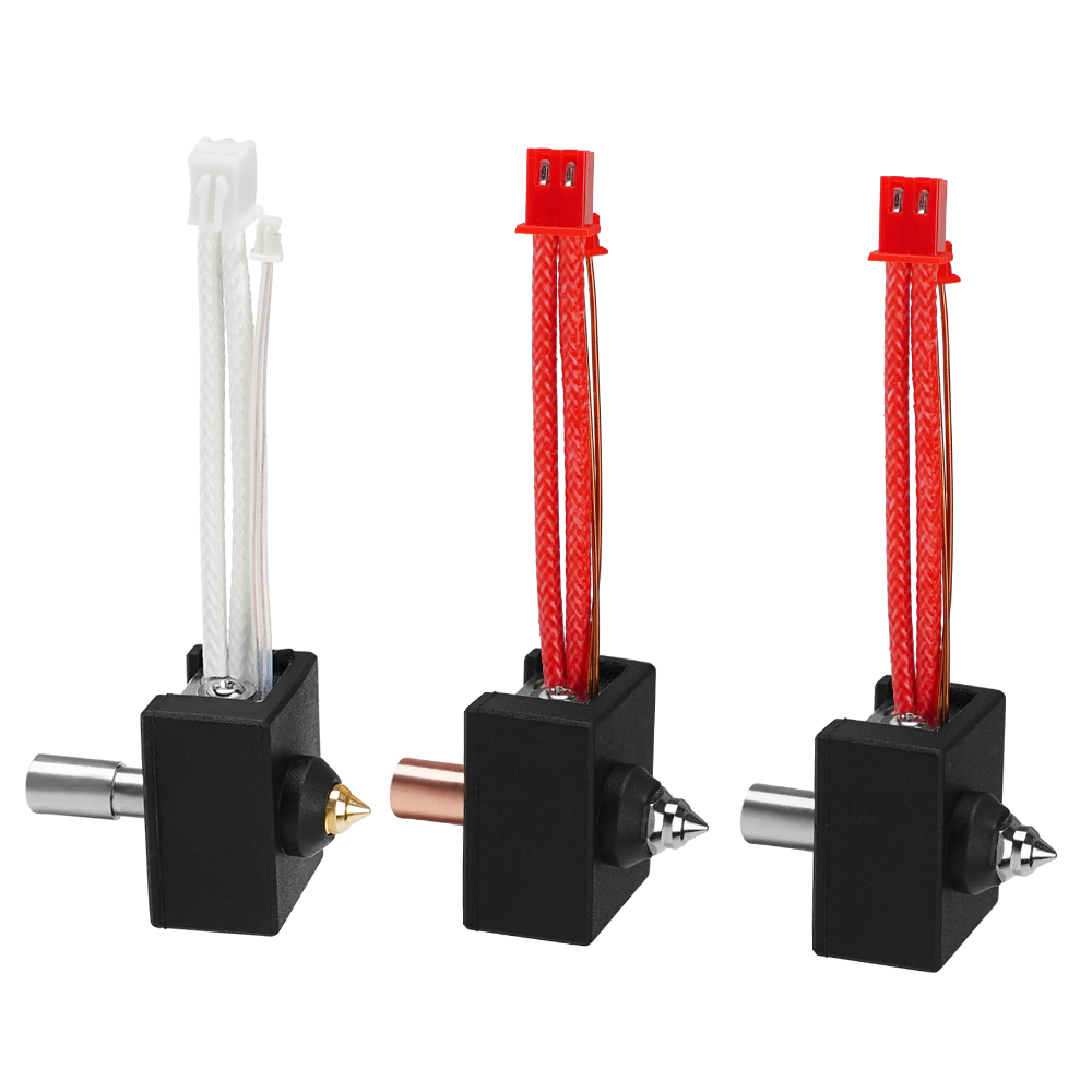 300 °   Kit Hotend S1 Aggiorna - Ender 3 Upgrade Kit recensione e prezzo