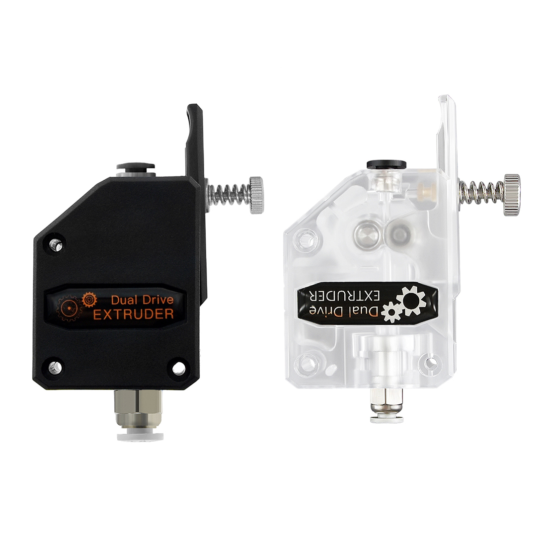 Parti della stampante 3D MK8 E - Ender 3 Upgrade Kit recensione e prezzo