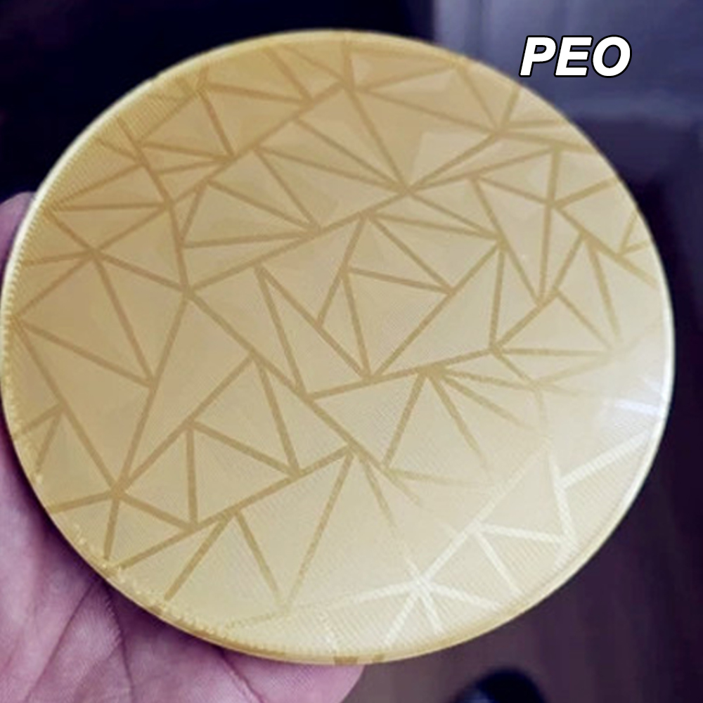 PEO PET Per Bambu Lab X1 P1S P - 3D Printing X1 Carbon recensione e prezzo