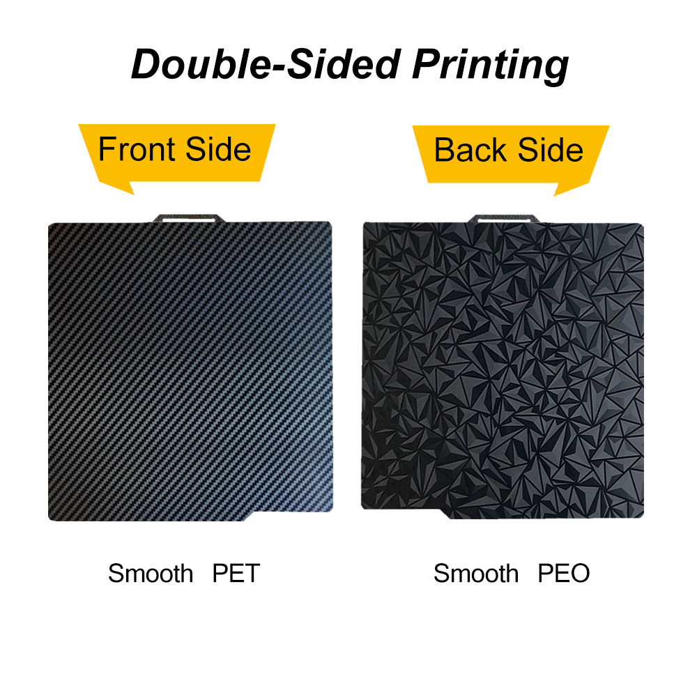 PEO PET Per Bambu Lab X1 P1S P - 3D Printing X1 Carbon recensione e prezzo