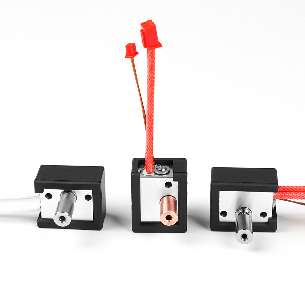 300 °   Kit Hotend S1 Aggiorna - Ender 3 Upgrade Kit recensione e prezzo