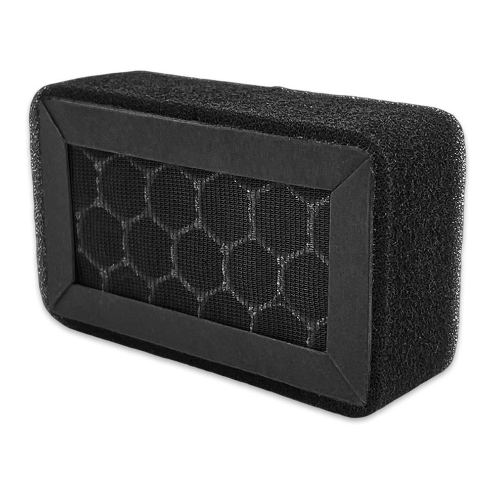 2 filtri dell'aria a doppio st - 3D Printing X1 Carbon recensione e prezzo