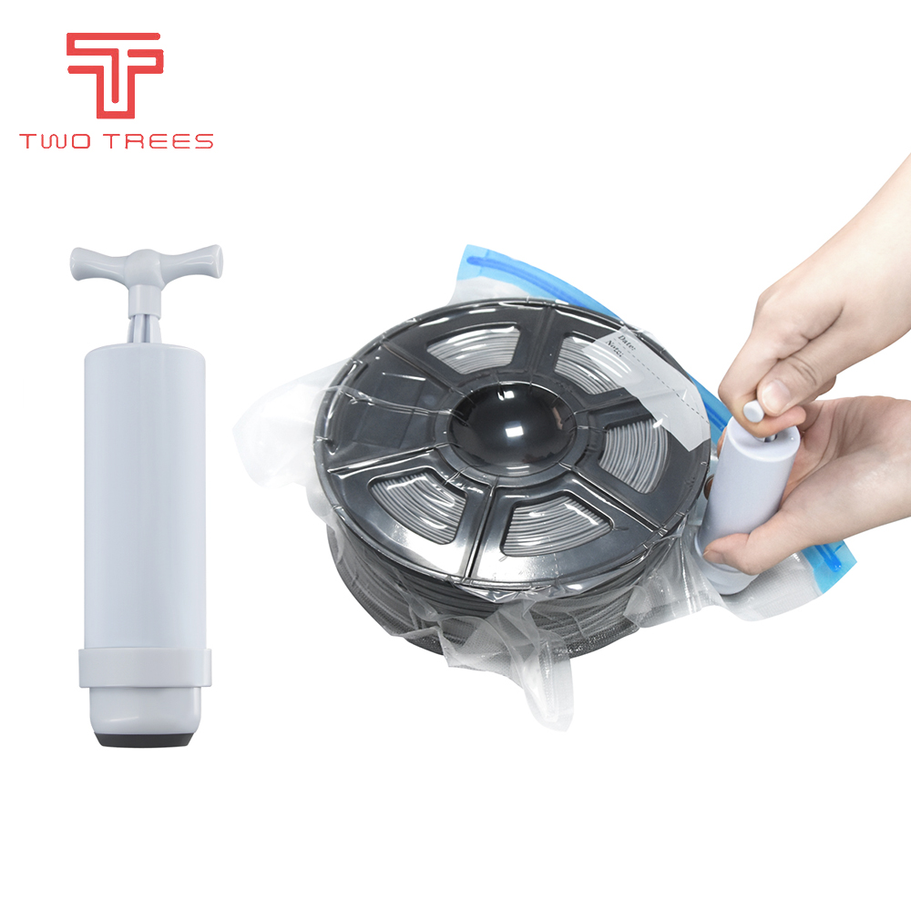 Twotrees Stampa 3D PLA ABS TPU - 3D Printing Nylon Filament recensione e prezzo
