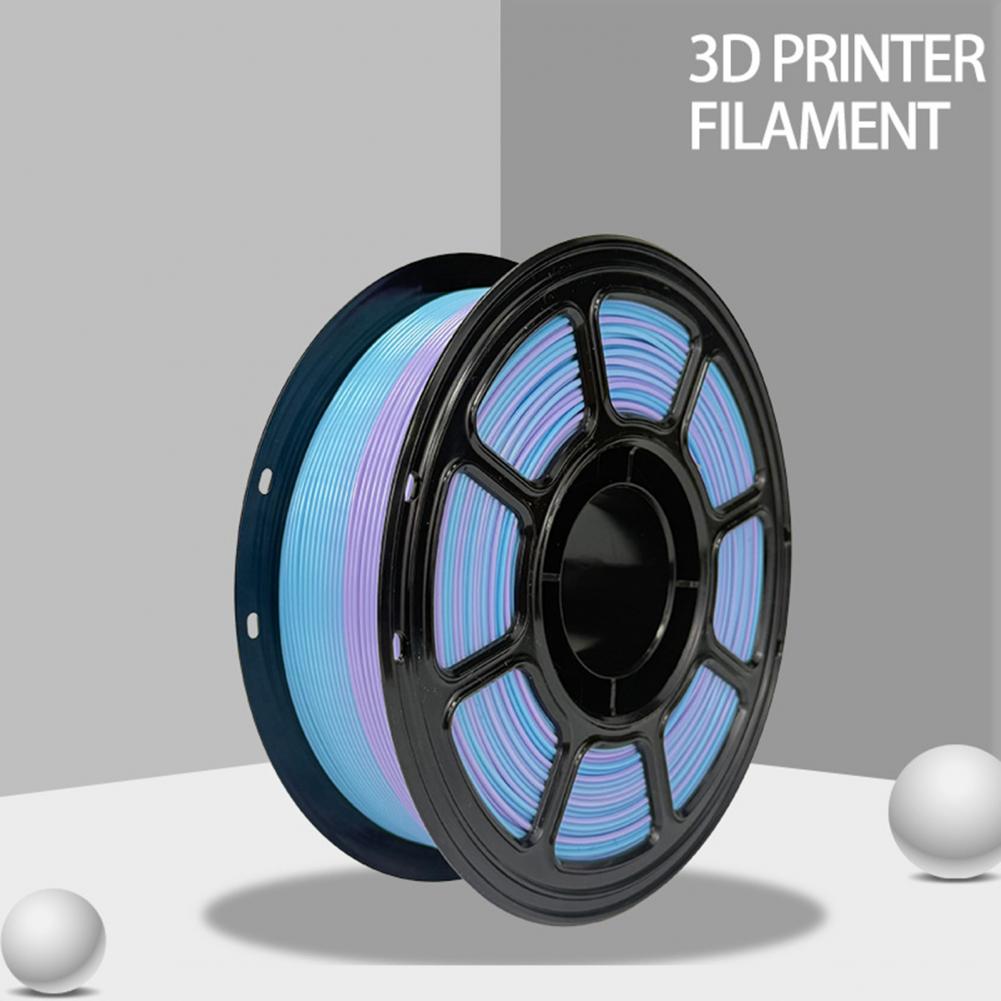 Filamento PLA 1.75mm con Gradi - 3D Printing Fdm recensione e prezzo