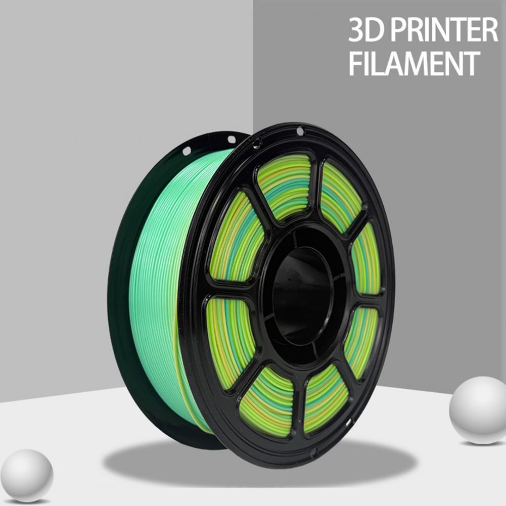 Filamento PLA 1.75mm con Gradi - 3D Printing Fdm recensione e prezzo