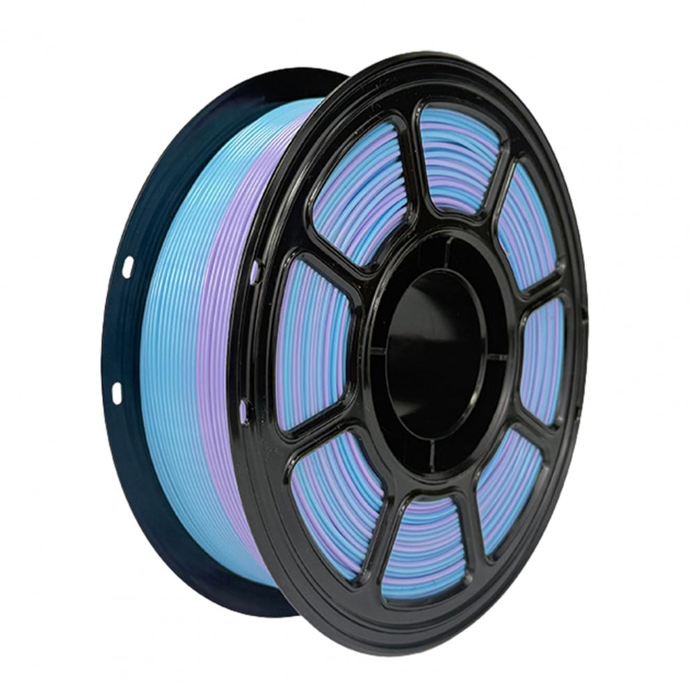 Filamento PLA 1.75mm con Gradi - 3D Printing Fdm recensione e prezzo