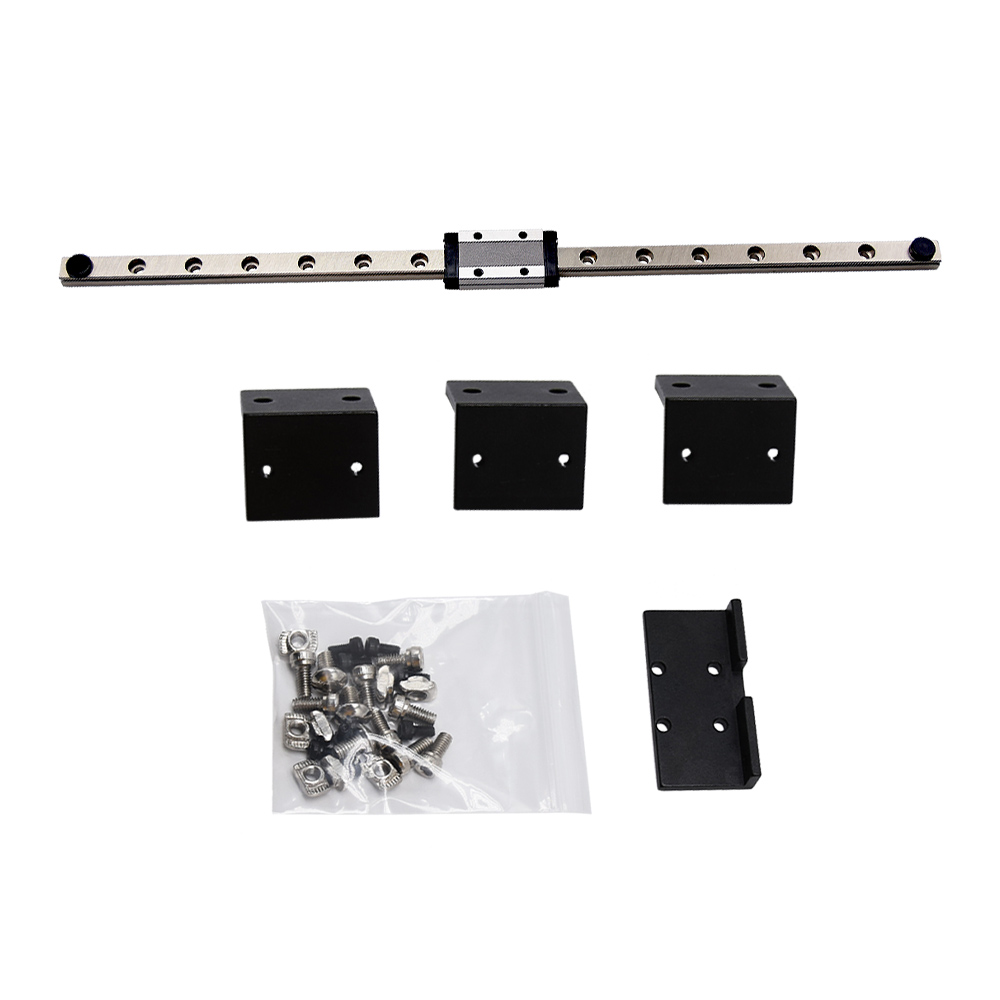 Kit di Aggiornamento Asse X pe - Ender 3 Upgrade Kit recensione e prezzo
