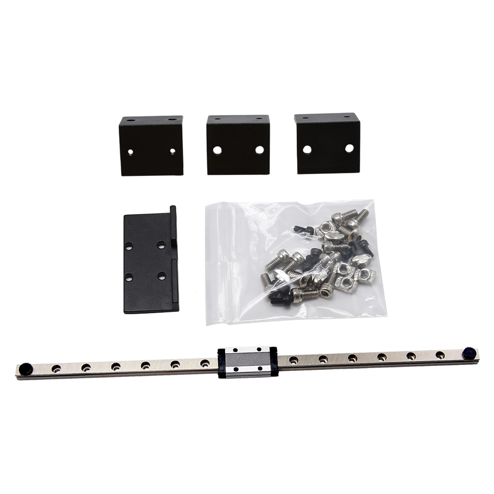 Kit di Aggiornamento Asse X pe - Ender 3 Upgrade Kit recensione e prezzo